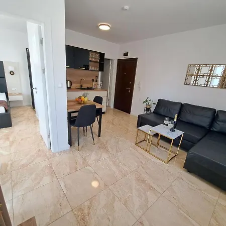 Onyx 2 Private Apartment *