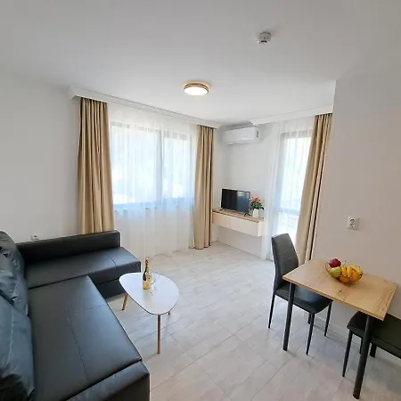 Onyx 2 Private Apartment *