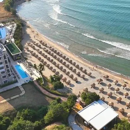 Apartment Onyx 2 Private Sveti Vlas