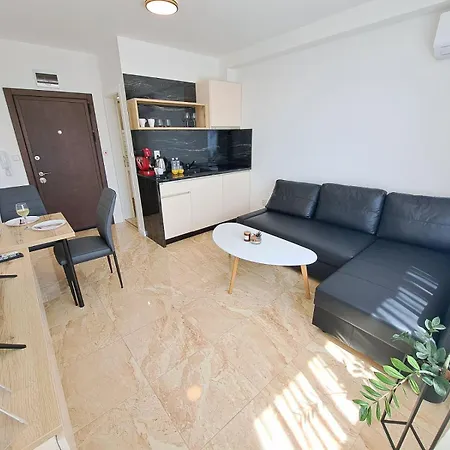 Apartment Onyx 2 Private *